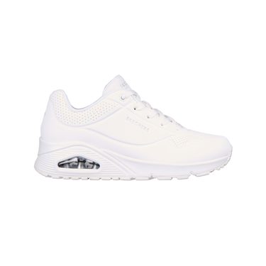 Tenisky a topánky Skechers Uno Biela | 73690-W, 0