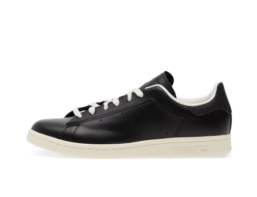 Tenisky a topánky adidas Originals Stan Smith "Core Black/ Off White/ Off White" Čierna | ID2038