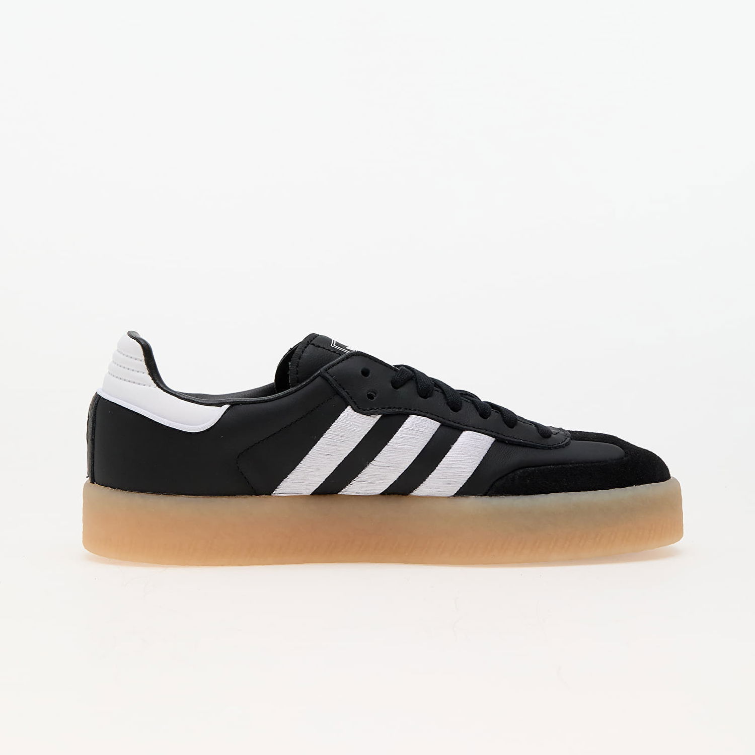 Tenisky a topánky adidas Originals Sambae Čierna | ID0436, 1