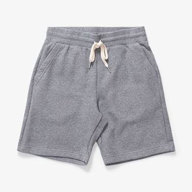 Šortky John Elliott Crimson Short Dark Grey Šedá | C023B0223A, 1