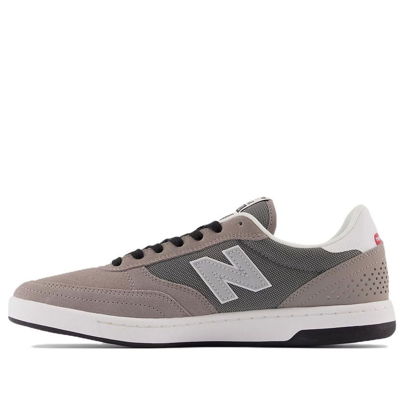 Tenisky a topánky New Balance Numeric 440 Šedá | NM440CHA