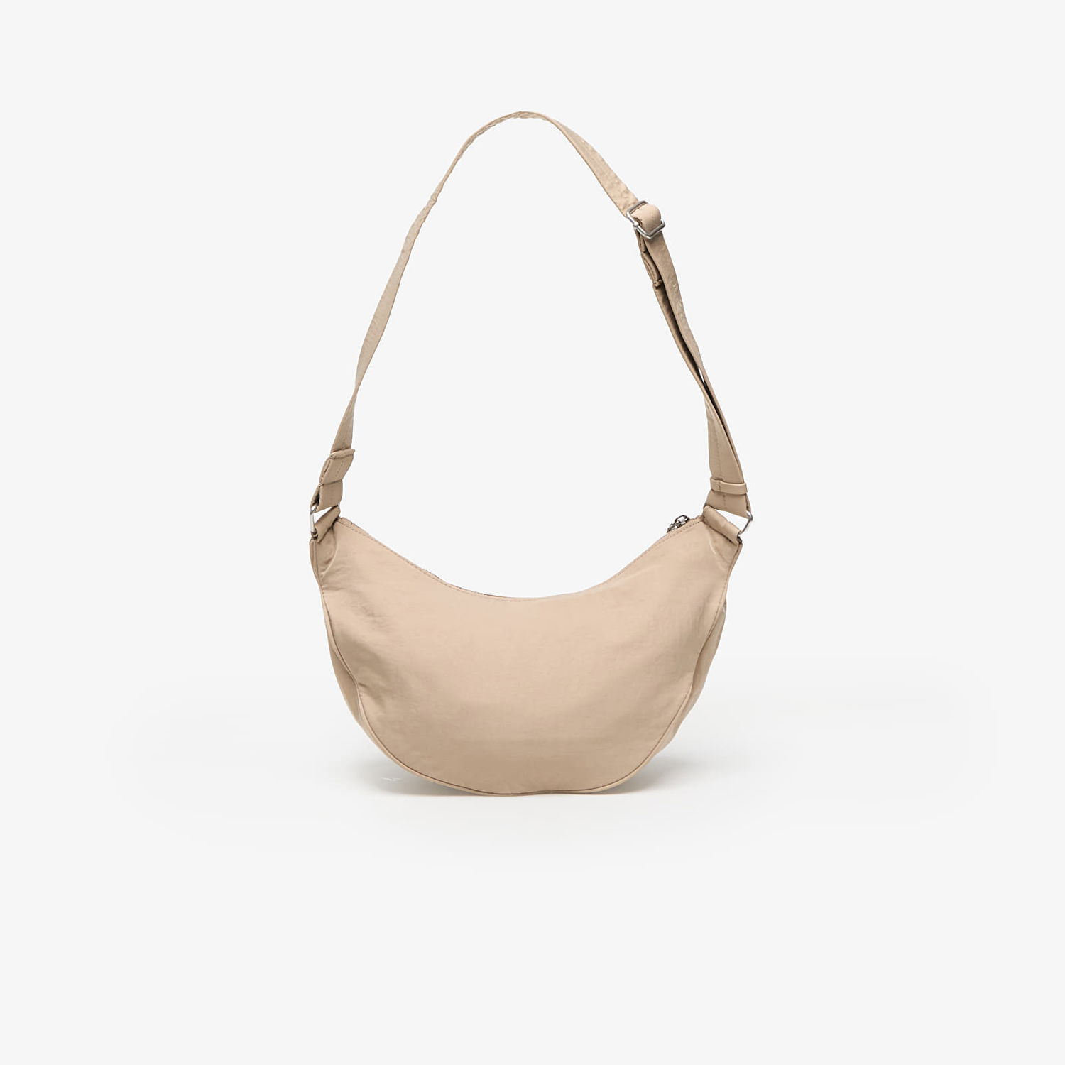 Taška cez rameno CALVIN KLEIN Calvin Klein Jeans Luna Nylon Sling Bag Béžová | LV04K3095G PBF, 1