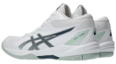 Tenisky a topánky Asics ASICS GEL-TASK MT 4 Biela | 1071a102-102, 2