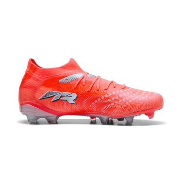 Tenisky a topánky Puma FUTURE 9 MATCH FG/AG Červená | 108713_01, 4