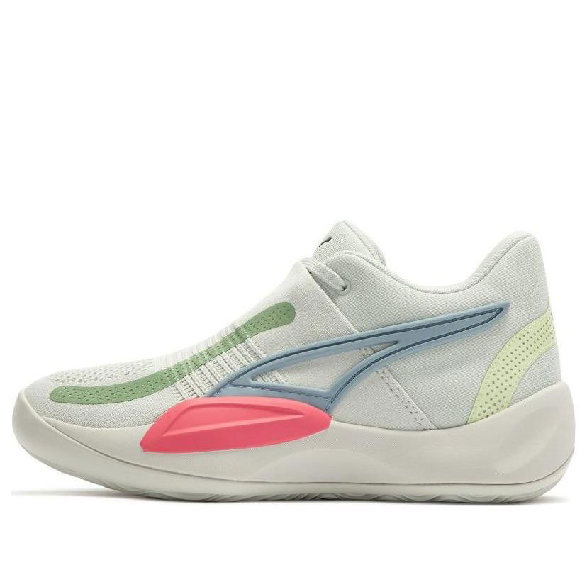 Tenisky a topánky Puma Rise Nitro Biela | 377012-02