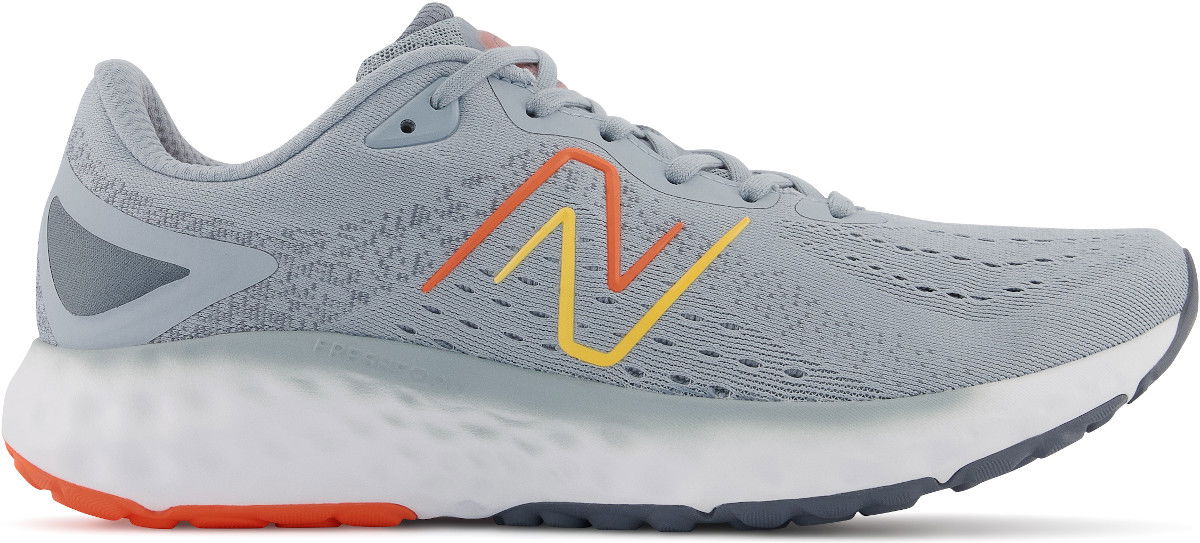 Tenisky a topánky New Balance Fresh Foam Evoz v2 Šedá | mevoz-lg2, 0