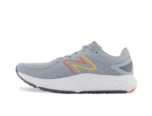Bežecké topánky New Balance Fresh Foam Evoz v2 Šedá | mevoz-lg2