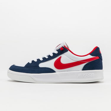 Tenisky a topánky Nike Adversary Premium Navy | CW7456-400, 0