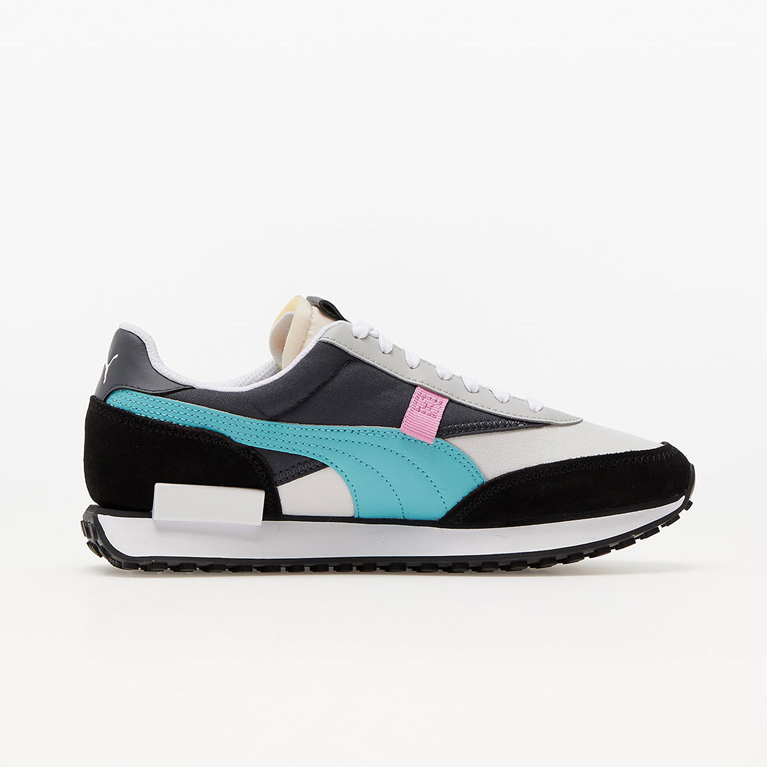 Tenisky a topánky Puma Future Rider Play On Šedá | 37114976, 1