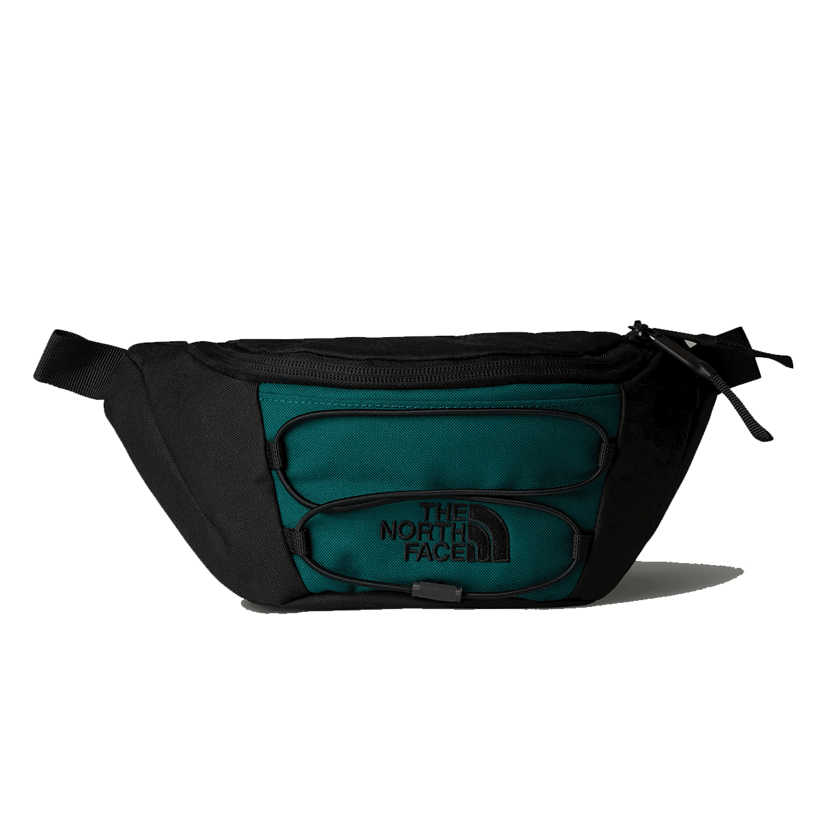 Ľadvinka The North Face The North Face Jester Waist Pack Zelené | NF0A52TM5861, 0