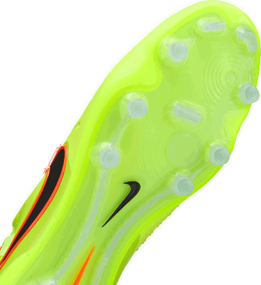 Tenisky a topánky Nike Legend 10 Elite FG Žltá | dv4328-701, 6