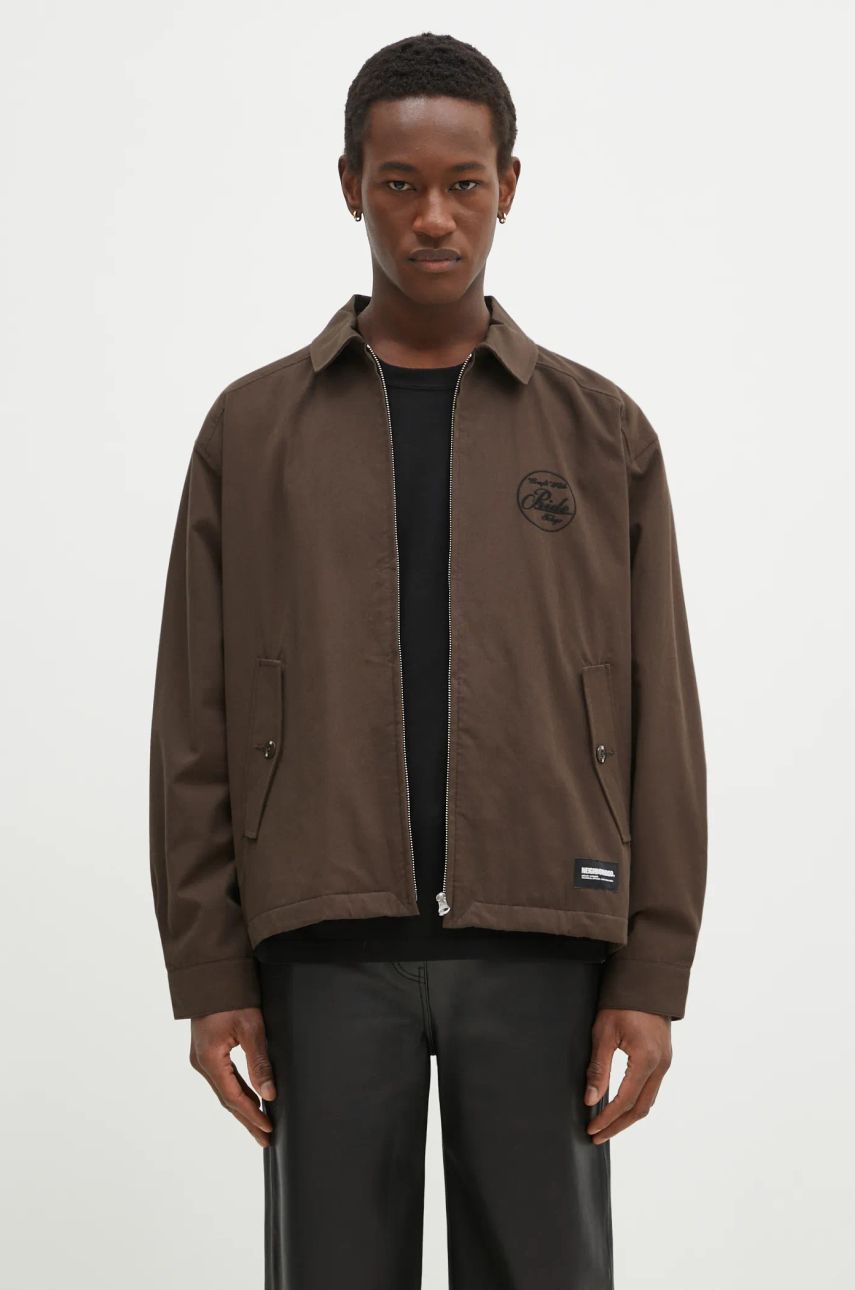 NEIGHBORHOOD Cotton Jacket