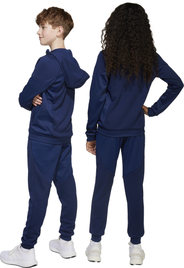 Tepláky adidas Originals adidas TIRO25 Training Pants Navy | jc5129, 2