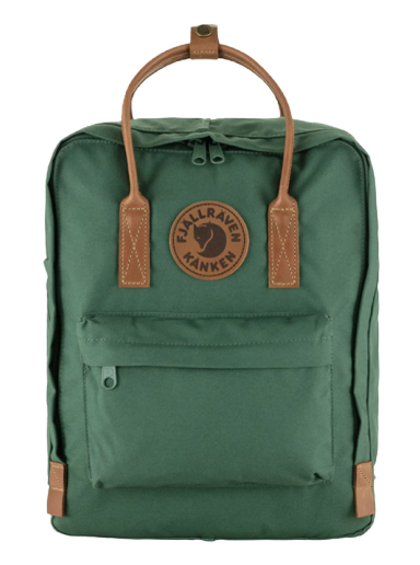 Batoh FJÄLLRÄVEN Kånken No. 2 Backpack Zelené | F23565-679