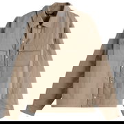 Represent Quilted Overshirt