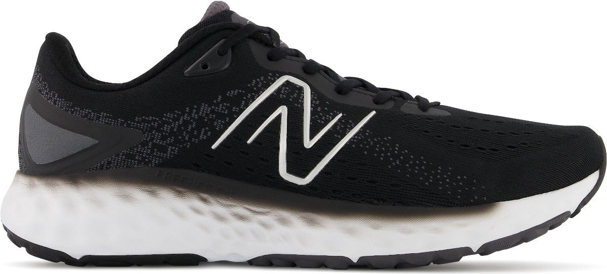 Tenisky a topánky New Balance Fresh Foam Evoz v2 Čierna | mevozlk2, 0