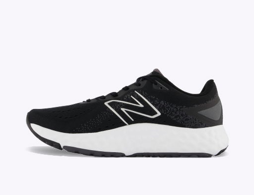 Bežecké topánky New Balance Fresh Foam Evoz v2 Čierna | mevozlk2