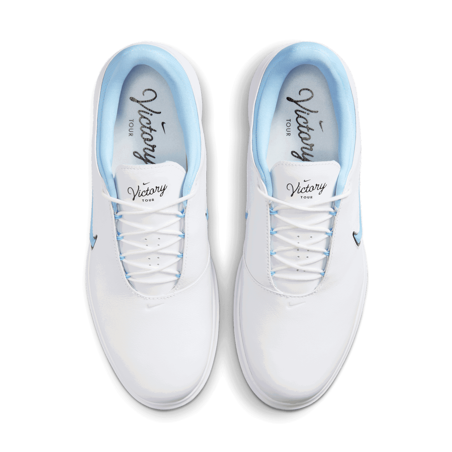 Tenisky a topánky Nike Nike Victory Tour 4 Golf Biela | FZ4155-101, 1