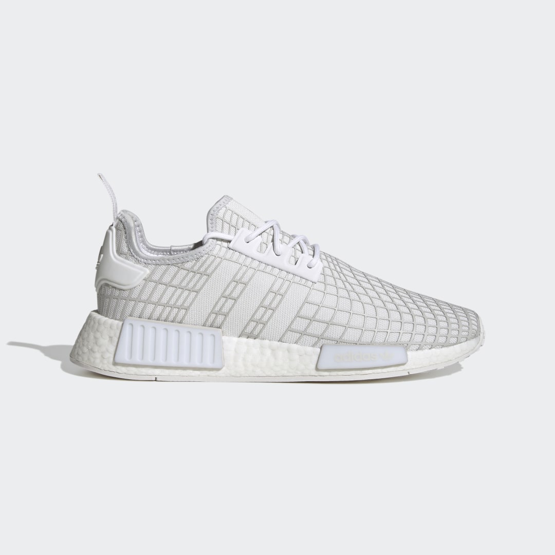 Tenisky a topánky adidas Originals NMD_R1 Biela | GW5635, 0