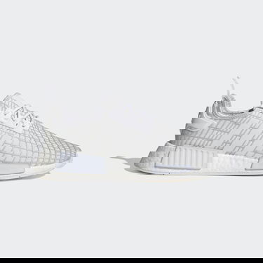 Tenisky a topánky adidas Originals NMD_R1 Biela | GW5635, 0