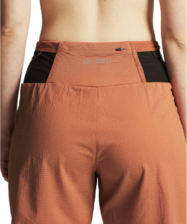 Šortky Craft Craft Pro Trail 2-in-1 Shorts Oranžová | 1914616-458000, 2