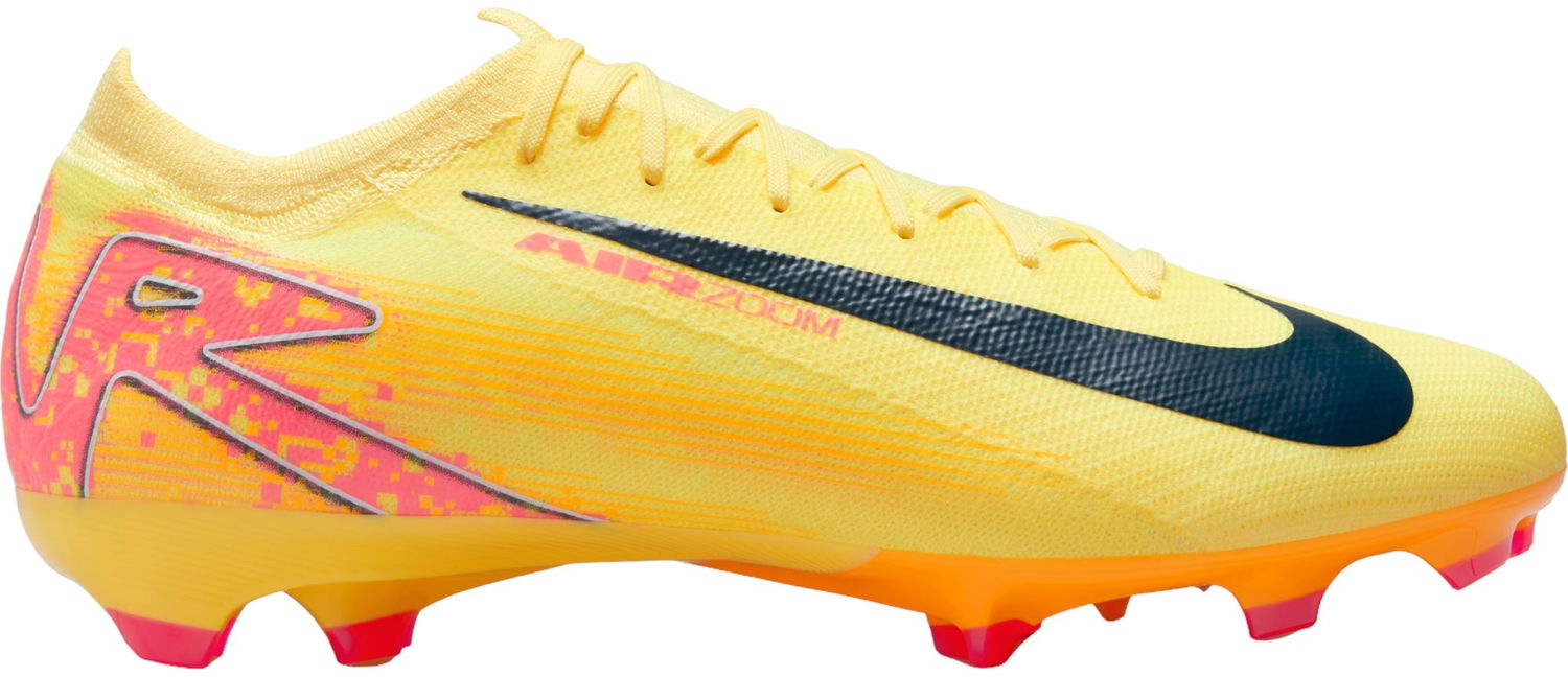 Tenisky a topánky Nike ZM Vapor 16 Pro KM FG Žltá | fq8689-800, 0