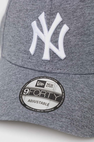 Šiltovka New Era 940 MLB Jersey New York Yankees Cap Šedá | 12523896, 3