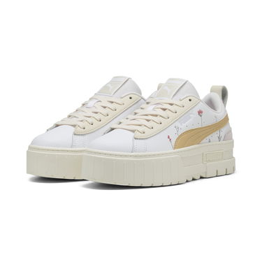 Tenisky a topánky Puma Mayze Secret Garden Biela | 401262_01, 1