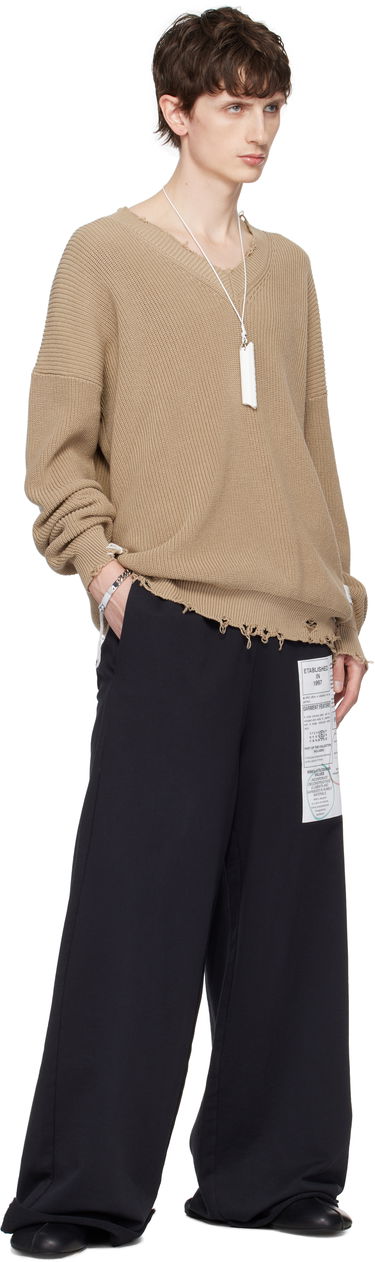 Náramok Maison Margiela MM6 Maison Margiela Chain Bracelet Metalická | SM6UY0049 P8339, 3