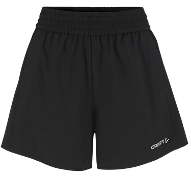 Šortky Craft Craft Core Essence Shorts Čierna | 1915943-999000, 2