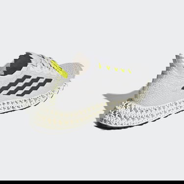 Tenisky a topánky adidas Performance 4DFWD Šedá | GY4933, 2