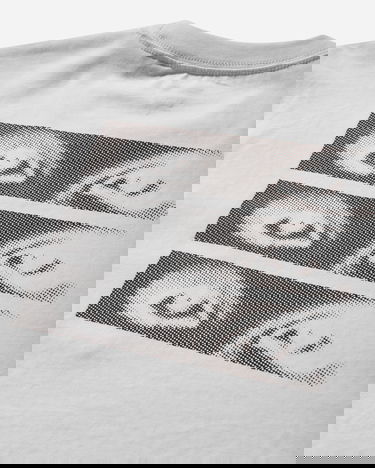 Tričko Levi's UNDERCOVER Graphic Pocket T-Shirt Biela | 0023A-0000 001, 4
