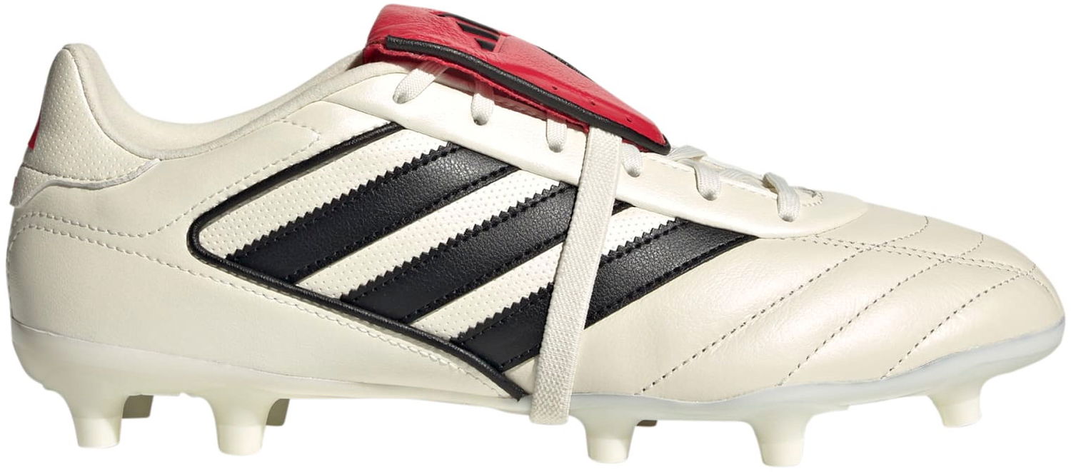 Tenisky a topánky adidas Performance COPA GLORO II FG Biela | jh6662, 0