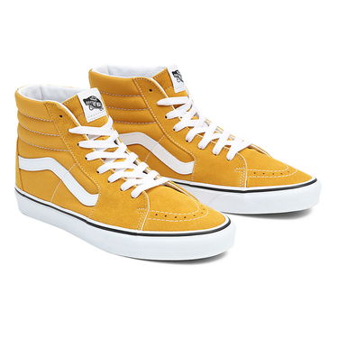 Tenisky a topánky Vans Sk8-hi Oranžová | VN0A7Q5NF3X, 1