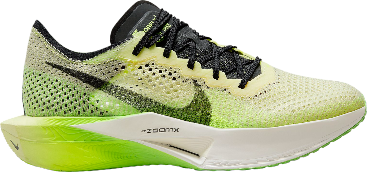 Tenisky a topánky Nike Vaporfly 3 Zelené | fq8109-331, 0