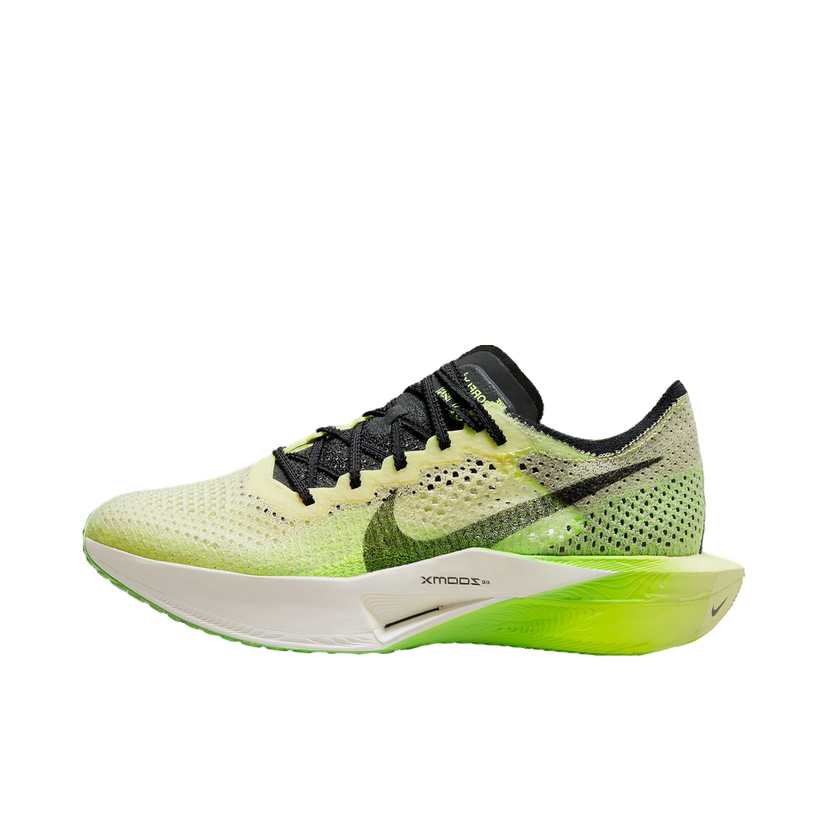 Bežecké topánky Nike Vaporfly 3 Zelené | fq8109-331