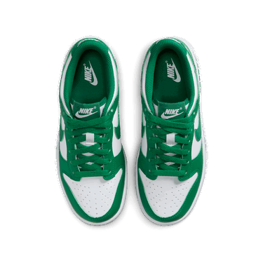 Tenisky a topánky Nike Dunk Low Zelené | FB9109-114, 3