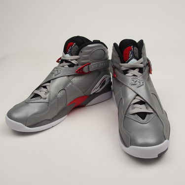 Tenisky a topánky Jordan Jordan 8 Retro SP Metalická | CI4073-001, 2