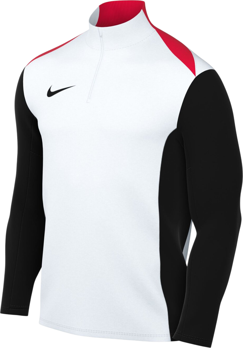 Tričko Nike Nike Academy Pro 24 Drill Top Biela | fd7667-100