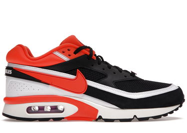 Tenisky a topánky Nike Air Max BW QS City Pack Los Angeles Červená | DM6444-001, 0