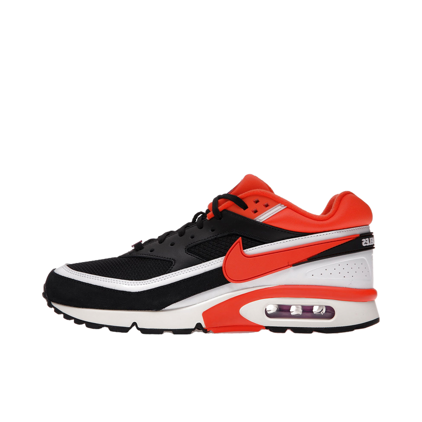 Tenisky a topánky Nike Air Max BW QS City Pack Los Angeles Červená | DM6444-001