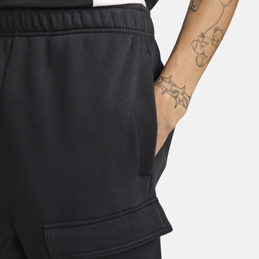 Cargo nohavice Nike Air Čierna | FN7693-013, 2