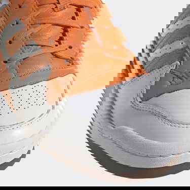 Tenisky a topánky adidas Originals M&M's x Forum Low "Orange" Oranžová | GY6315, 4