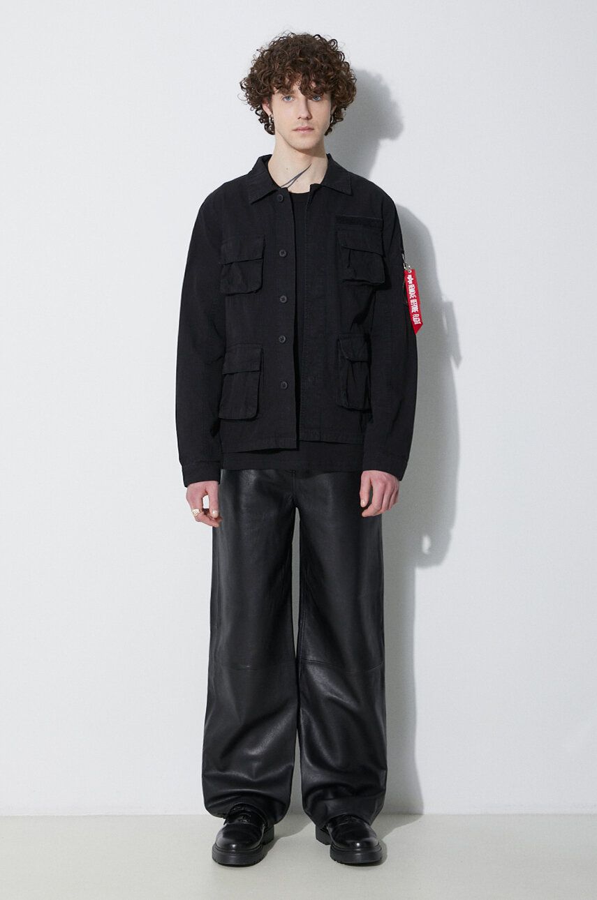 Cargo Ripstop Jacket