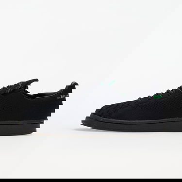 Tenisky a topánky adidas Originals Pharrell Williams x Superstar Primeknit Čierna | GX0195, 1