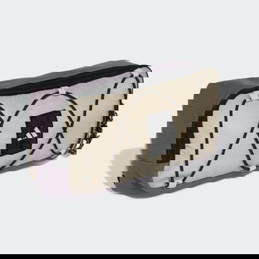 Ľadvinka adidas Performance Waist Bag Cityexplorer Béžová | JH1356, 2