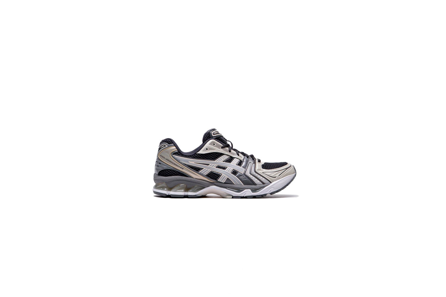 Tenisky a topánky Asics GEL-KAYANO 14 Šedá | 1203A537-024, 0