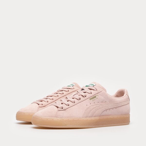 Tenisky a topánky Puma Suede Classic Ružová | 37491574, 1