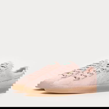 Tenisky a topánky Puma Suede Classic Ružová | 37491574, 1
