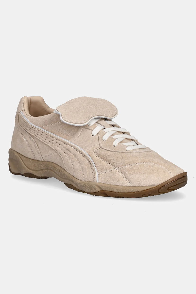 Tenisky a topánky Puma King Indoor REPRESENT Béžová | 403454